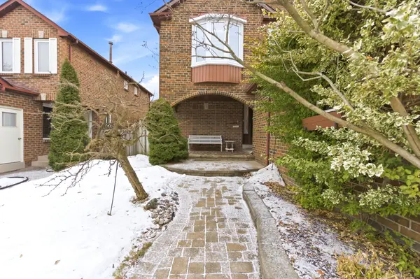 Ajax, ON L1T 1W3,51 Ravenscroft RD