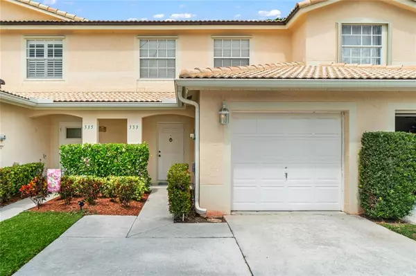 333 Timberwalk Trl #333, Jupiter, FL 33458