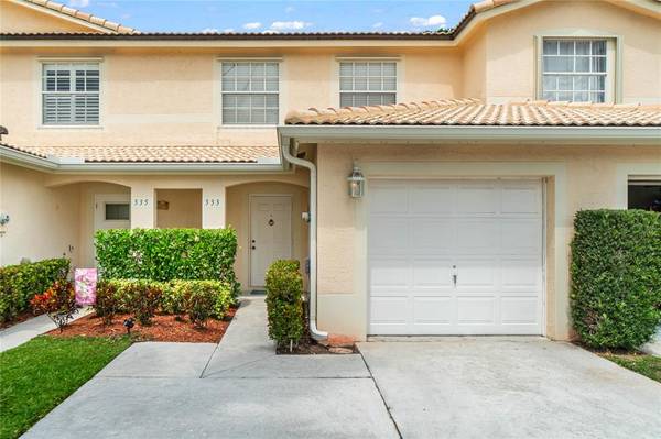 333 Timberwalk Trl #333, Jupiter, FL 33458