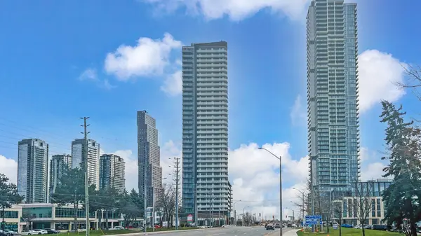 7895 Jane ST ##2218, Vaughan, ON L4K 0K2