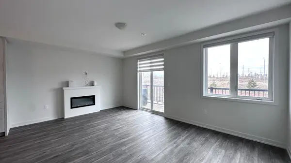 Richmond Hill, ON L4B 0J4,45 Peace LN