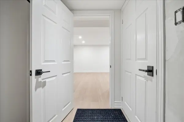 Toronto W05, ON M9L 1K7,94 Primula CRES #BSMT