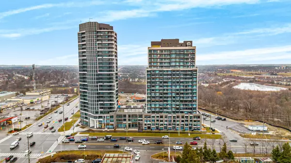 8020 Derry RD #1202, Milton, ON L9T 9N7