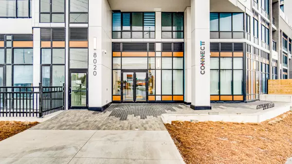 Milton, ON L9T 9N7,8020 Derry RD #1202