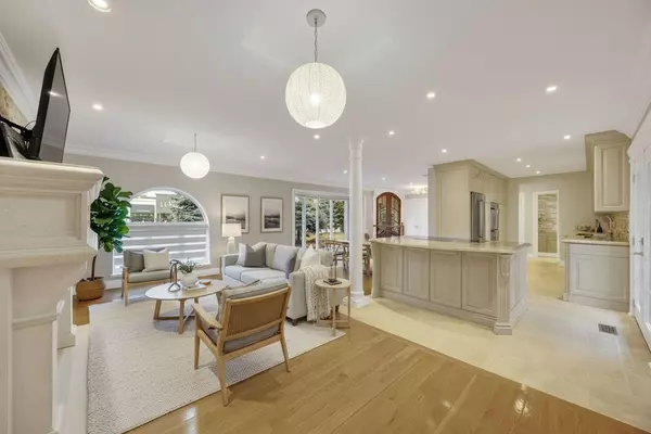 Oakville, ON L6L 4A4,308 Third Line