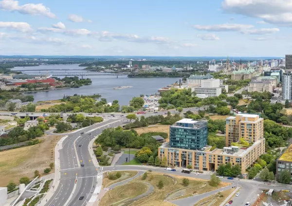 West Centre Town, ON K1R 0A7,200 Lett ST #303