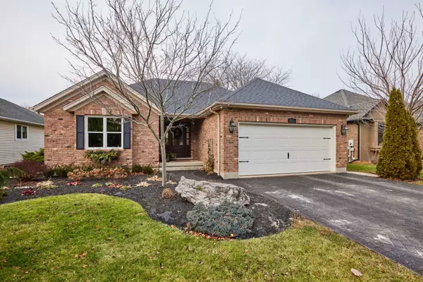 611 Victoria ST, Niagara-on-the-lake, ON L0S 1J0