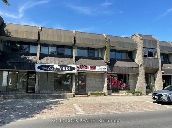 48 King ST E #203, Brockville, ON K6V 1B1