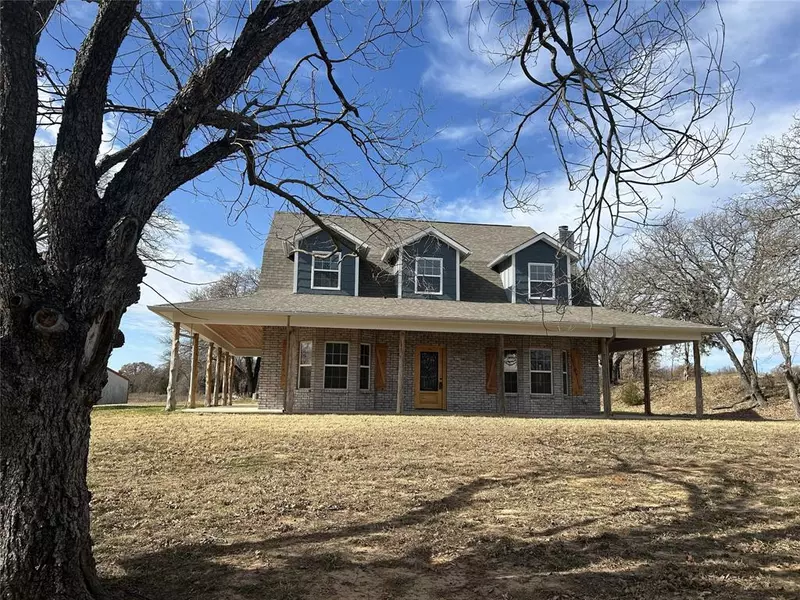 307 County Road 4790, Boyd, TX 76023