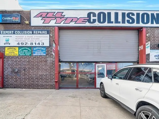 218 48th ST, Brooklyn, NY 11220