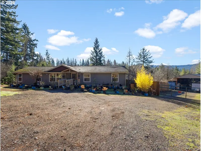 23728 NE DOLE VALLEY RD, Yacolt, WA 98675