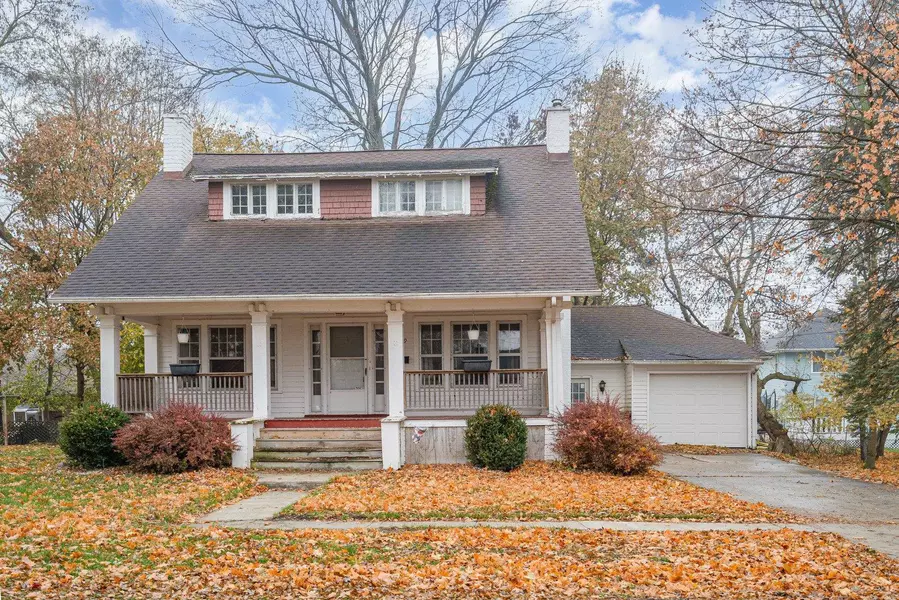 739 California ST, Alma, MI 48801