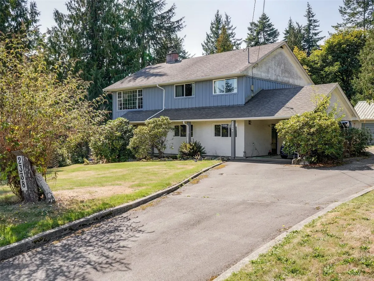 2338 Church Rd, Sooke, BC V9Z 0W2