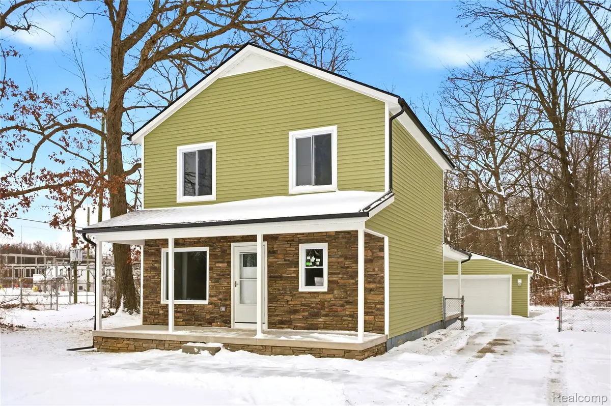 Romulus, MI 48174,38047 Wabash ST