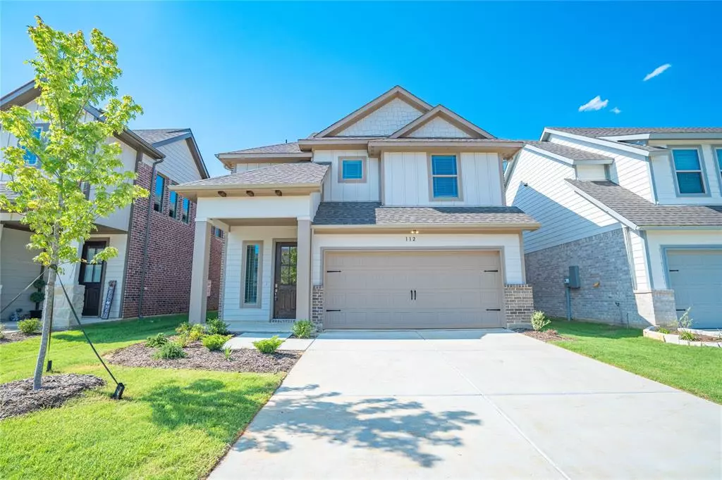 Pilot Point, TX 76258,112 Cole