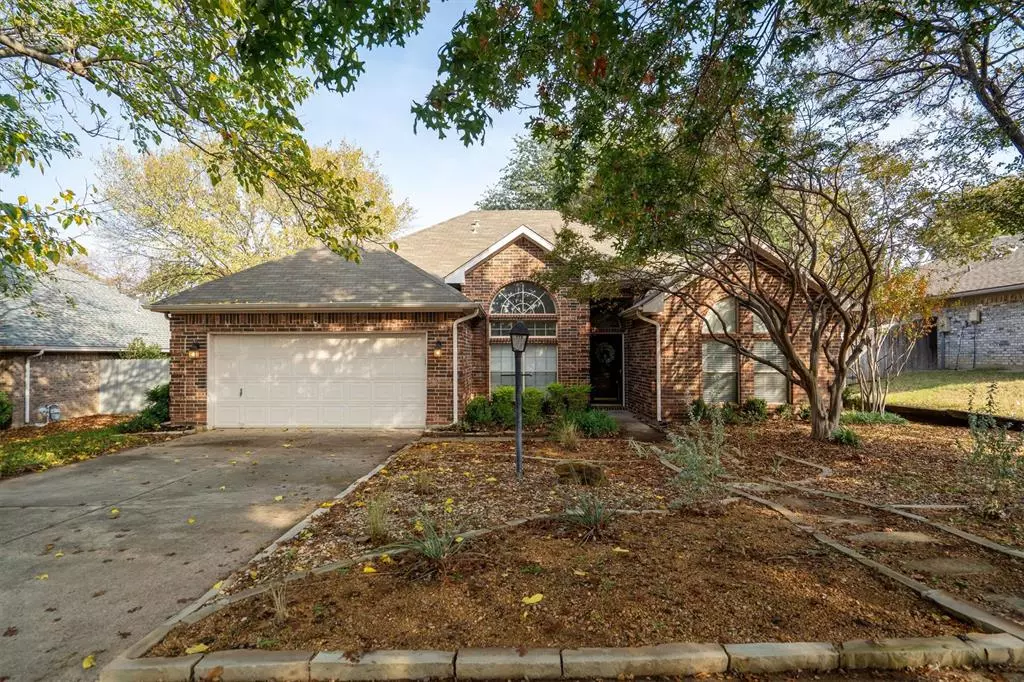 Grapevine, TX 76051,2944 Chris Lane