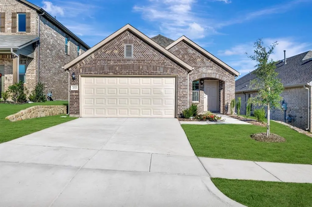 Mesquite, TX 75149,2521 Breakaway Drive