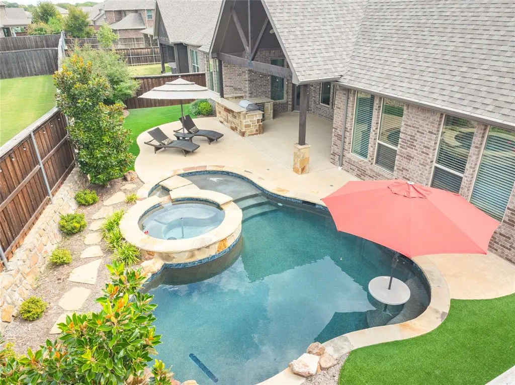 Mckinney, TX 75071,7309 River Park Drive