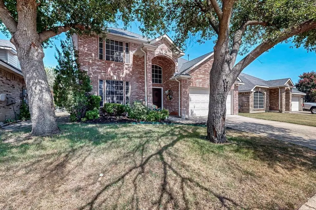 Saginaw, TX 76179,624 Babbling Brook Drive