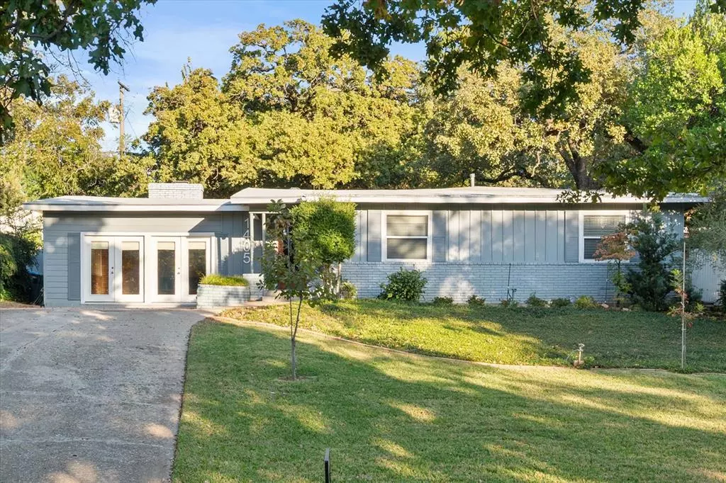 Arlington, TX 76013,1405 Briarwood Boulevard