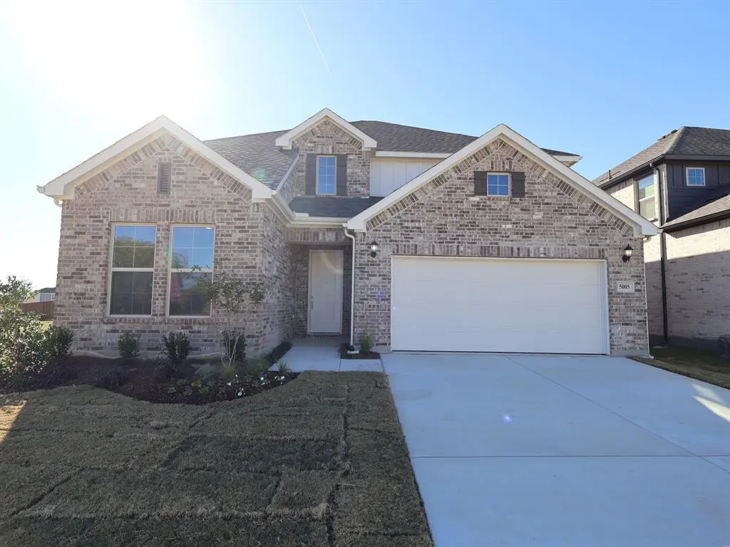 Denton, TX 76226,5005 Shady Grove Lane
