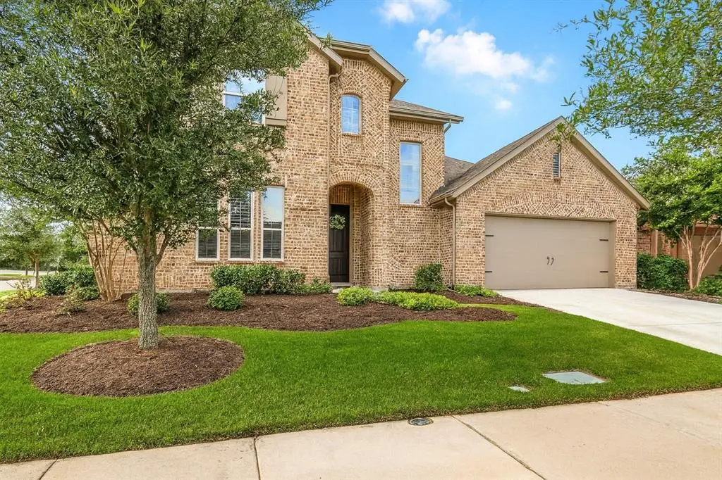 Little Elm, TX 75068,9920 Pikes Peak Place
