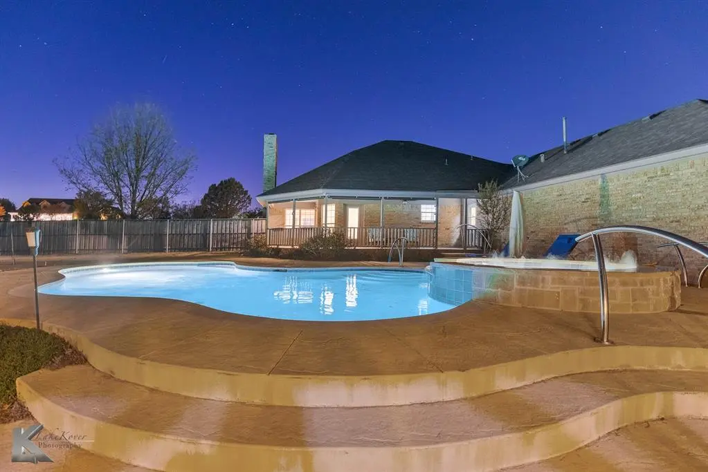 Abilene, TX 79602,7949 DROVERS Lane