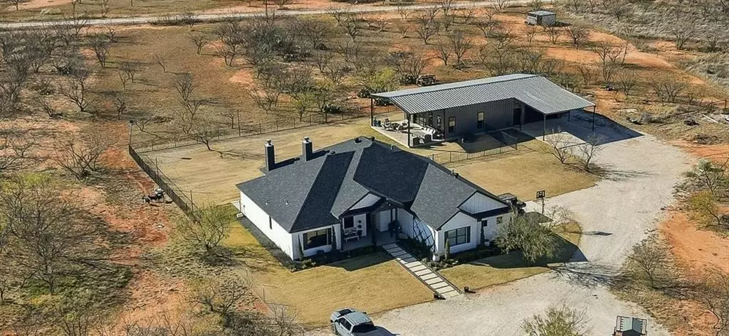 Lawn, TX 79530,136 Mistletoe Ridge