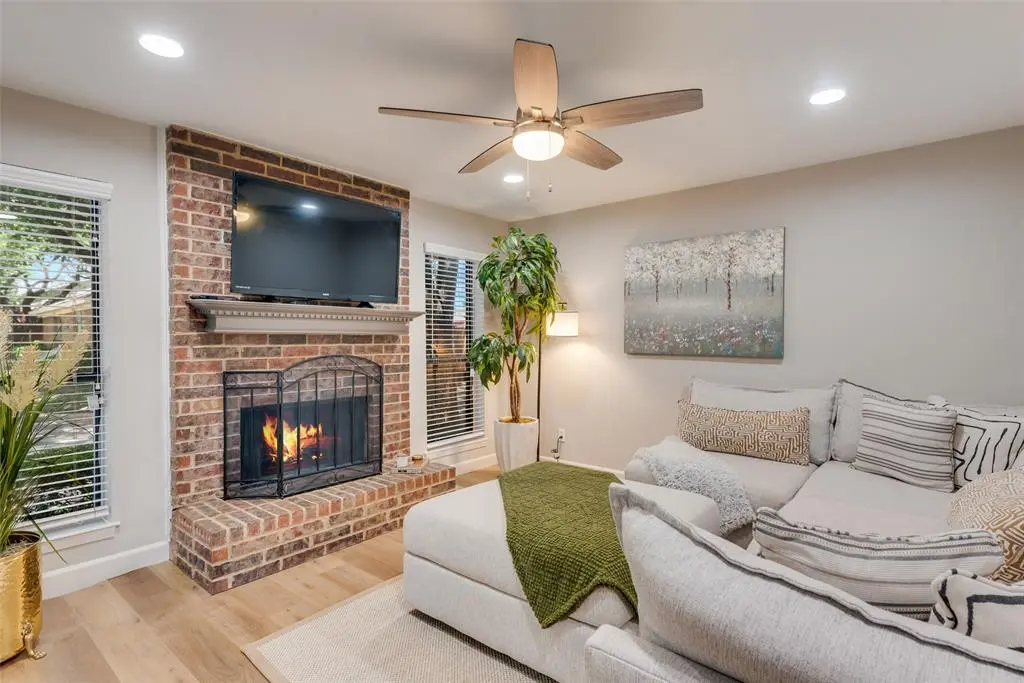 Plano, TX 75023,1801 W Spring Creek Parkway #D1