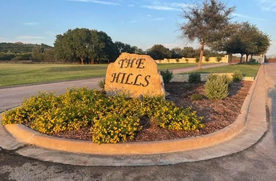 Graford, TX 76449,1016 Enchanted Rock Court