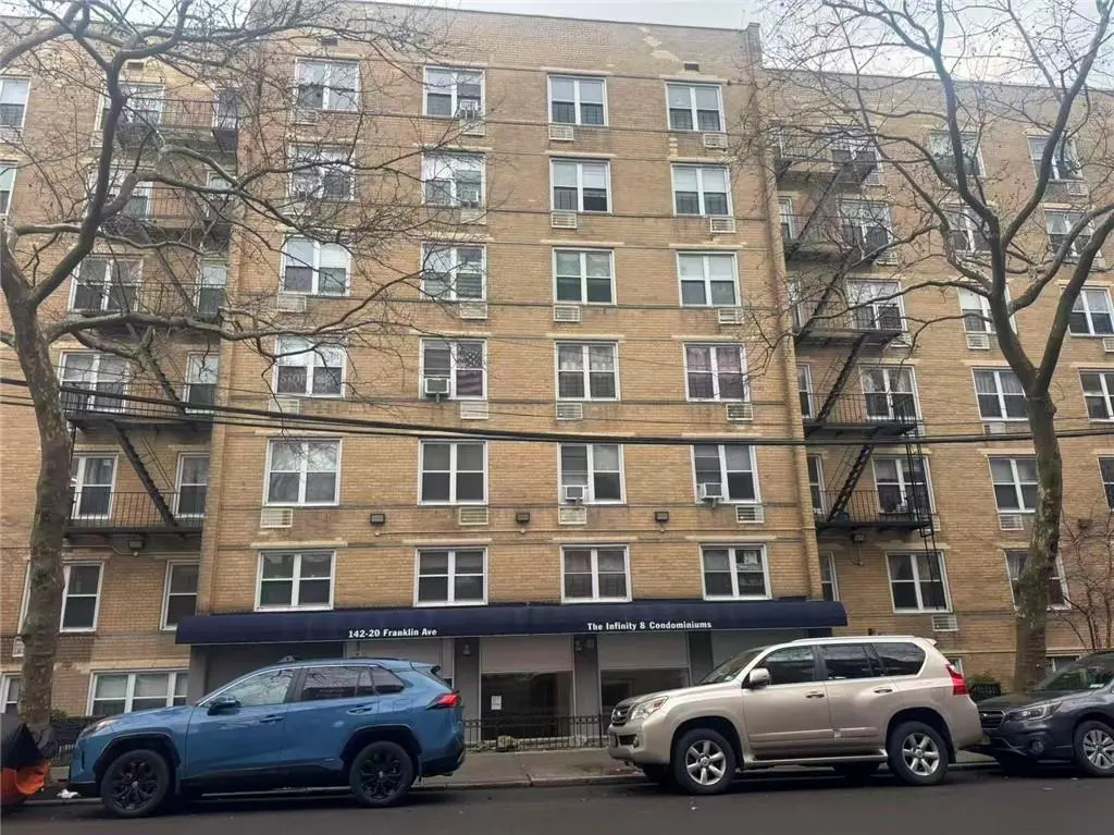 Flushing, NY 11355,142-20 Franklin AVE #6E