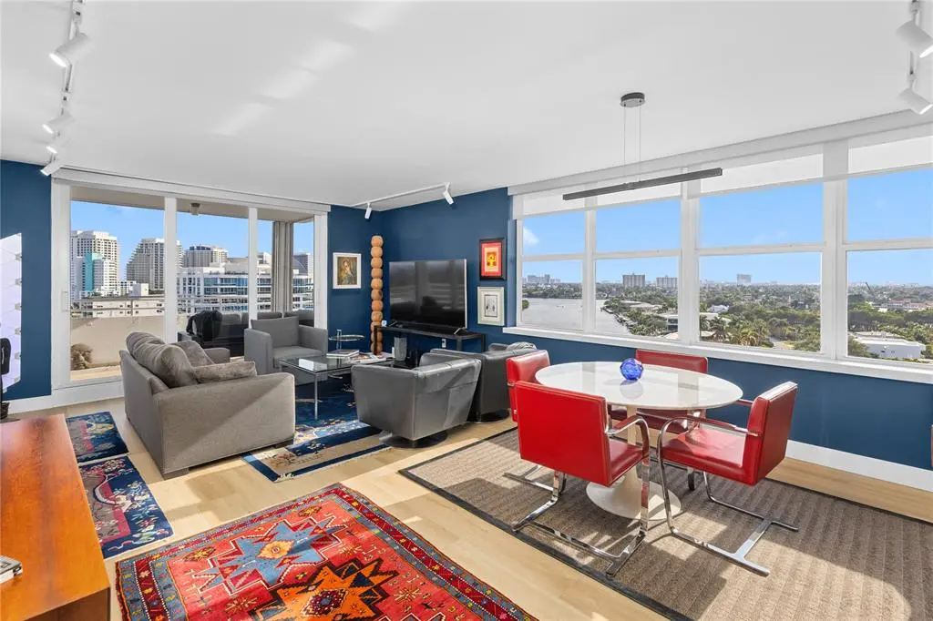 Fort Lauderdale, FL 33304,888 Intracoastal Dr #11A