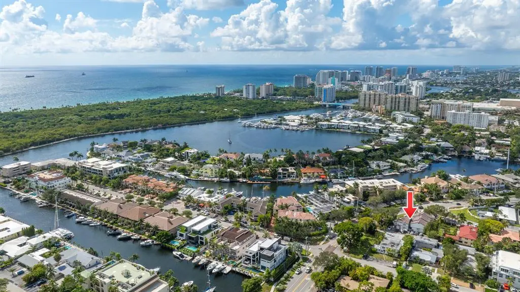 Fort Lauderdale, FL 33304,1321 Bayview Dr #4
