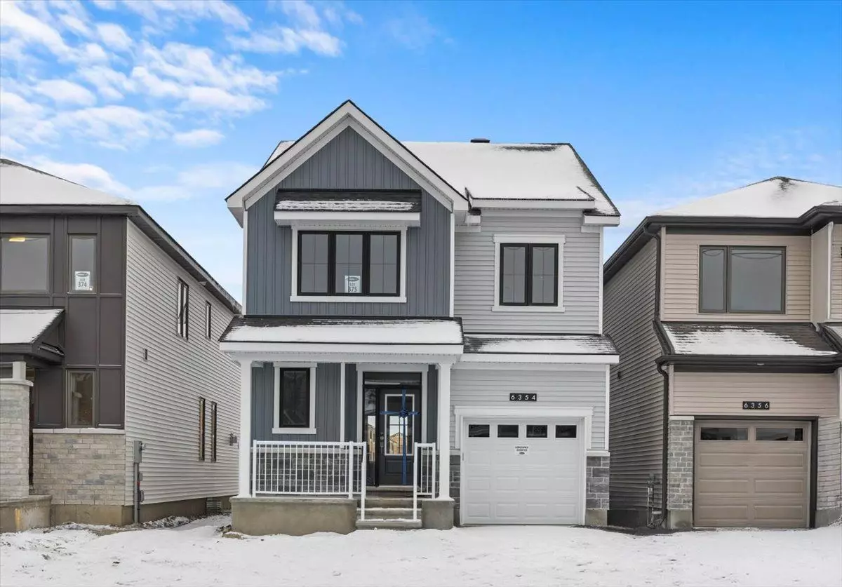 Stittsville - Munster - Richmond, ON K0A 2Z0,6354 Ottawa ST