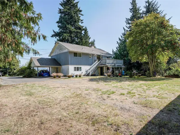 2338 Church Rd, Sooke, BC V9Z 0W2