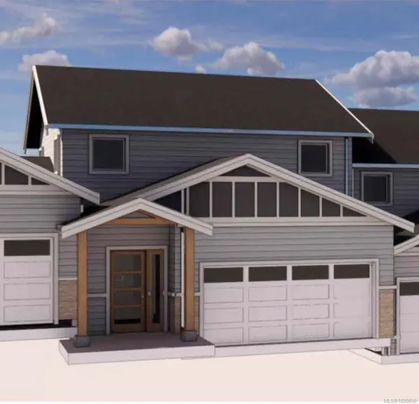 3257 Woodrush Dr #118, Duncan, BC V9L 0J9