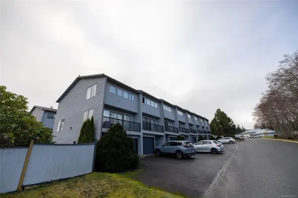 8805 Central St #16, Port Hardy, BC V0N 2P0