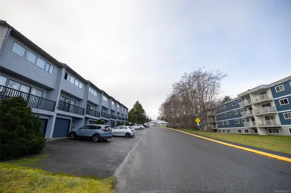 8805 Central St #16, Port Hardy, BC V0N 2P0