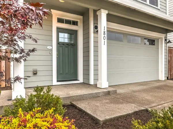 Newberg, OR 97132,1801 N DANIEL DR