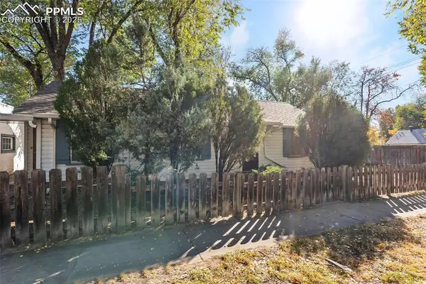 Colorado Springs, CO 80909,503 Bonfoy AVE