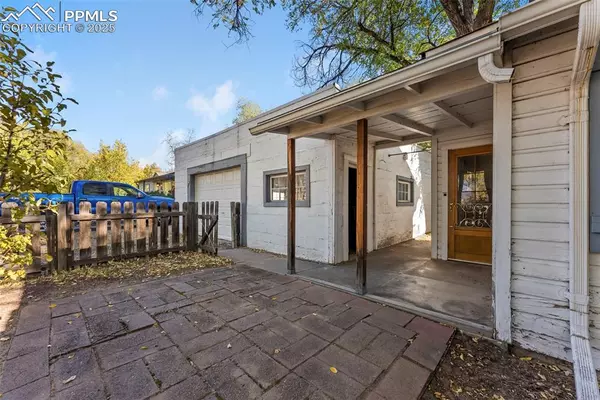 Colorado Springs, CO 80909,503 Bonfoy AVE