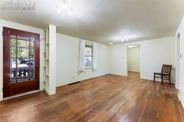 Colorado Springs, CO 80909,503 Bonfoy AVE