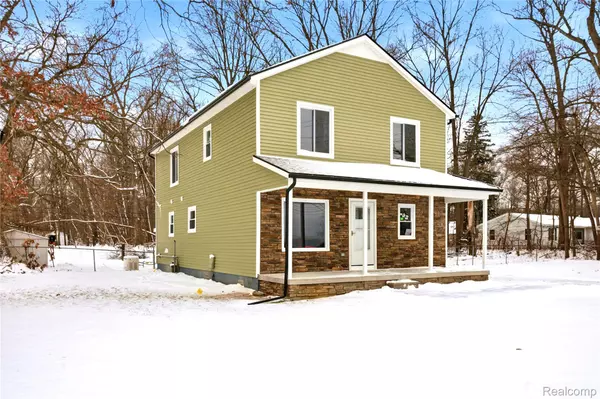 Romulus, MI 48174,38047 Wabash ST