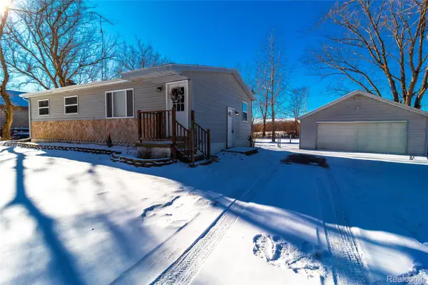 Otisville, MI 48463,8353 Gale RD