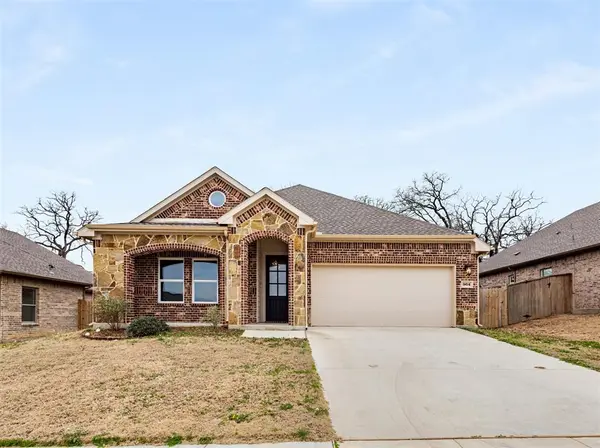 964 Ben Drive,  Springtown,  TX 76082