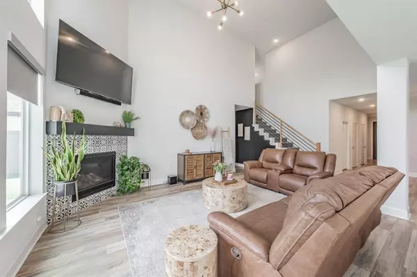 2420 Stella Lane, Northlake, TX 76247