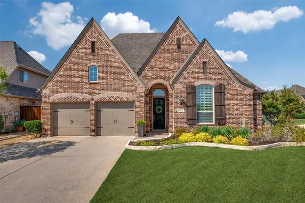 4600 Autumn Sage Drive,  Prosper,  TX 75078