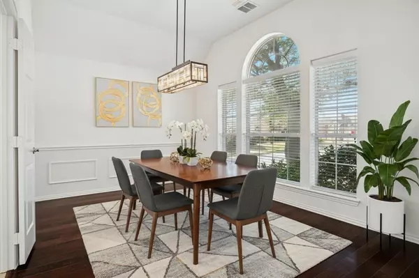 The Colony, TX 75056,6516 Terrace Drive