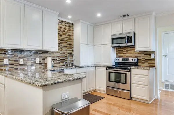 Garland, TX 75043,702 Pebble Beach Drive