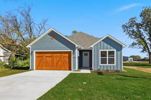 Boyd, TX 76023,205 S Atwood Street